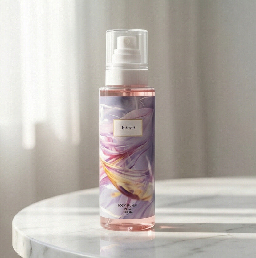 JOJOO _ Perfume Mist
