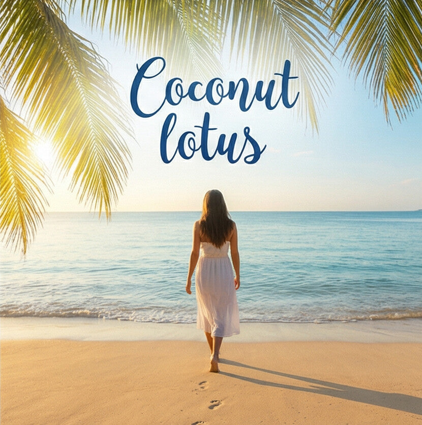 Coconut Louts Perfume Mist