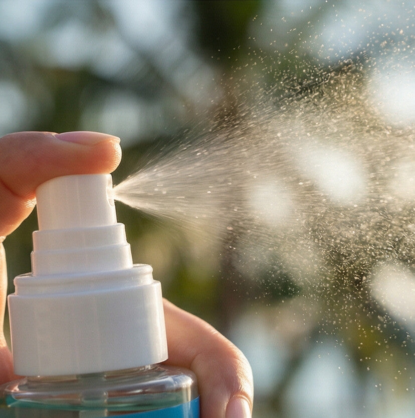 بادي سبلاش  جوز الهند