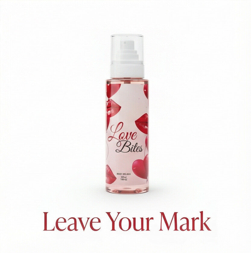 LOVE BITES Perfume Mist