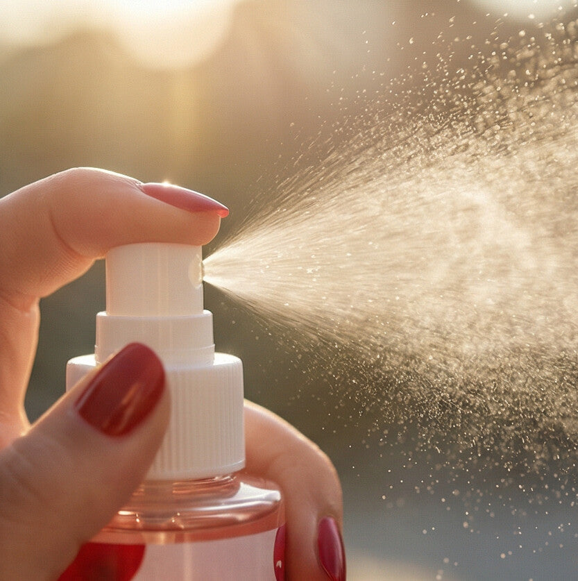 LOVE BITES Perfume Mist