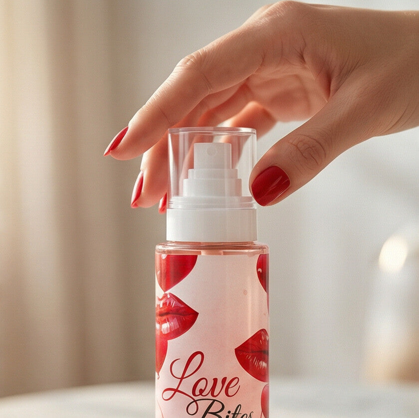 LOVE BITES Perfume Mist