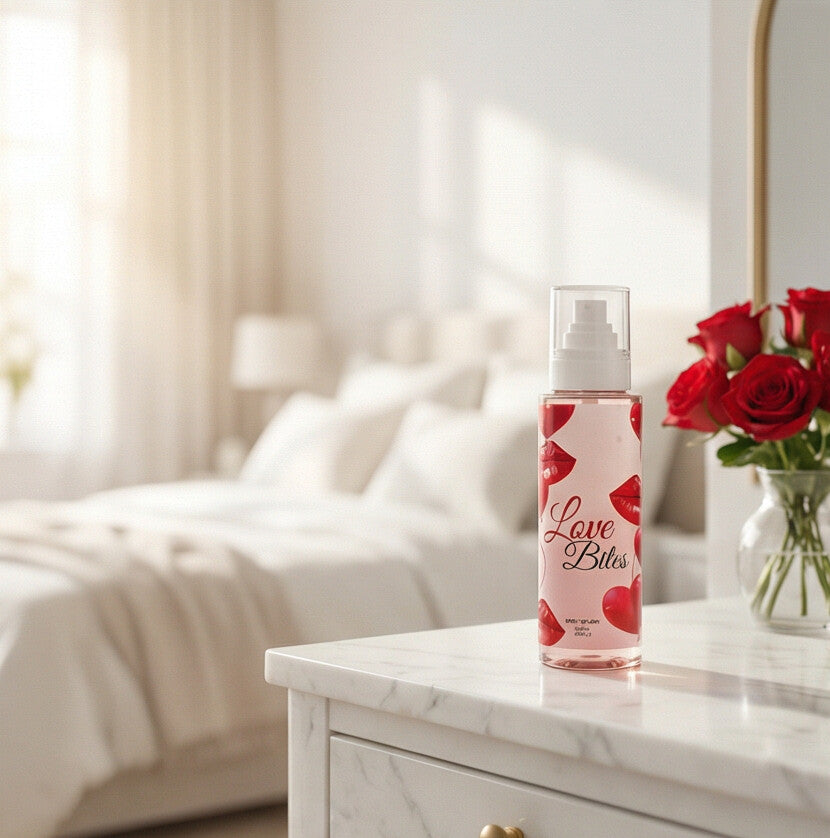 LOVE BITES Perfume Mist