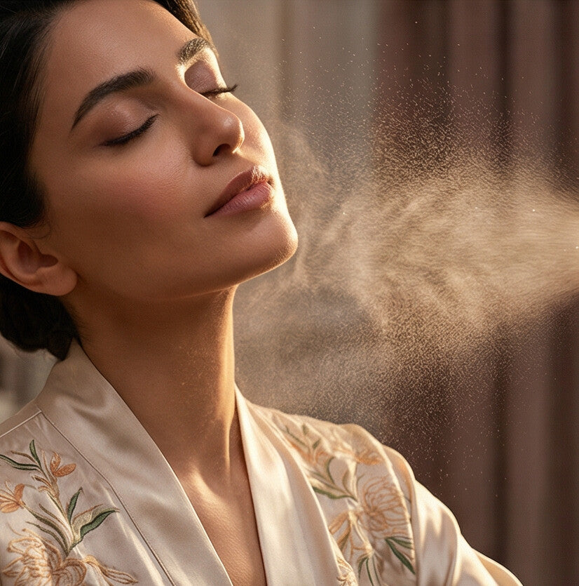 عــود ملــكي - Perfume Mist