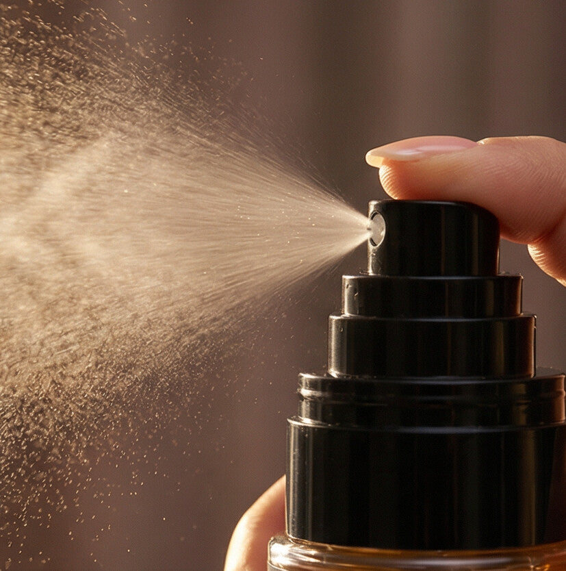 عــود ملــكي - Perfume Mist