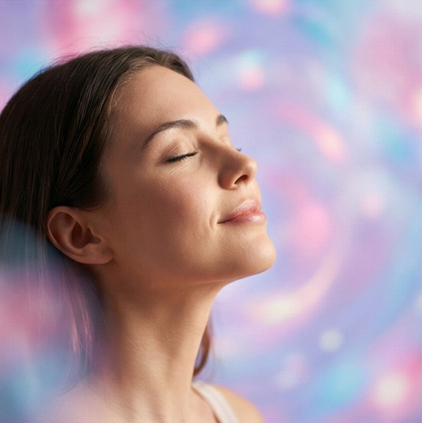 Sweet Nights Perfume Mist