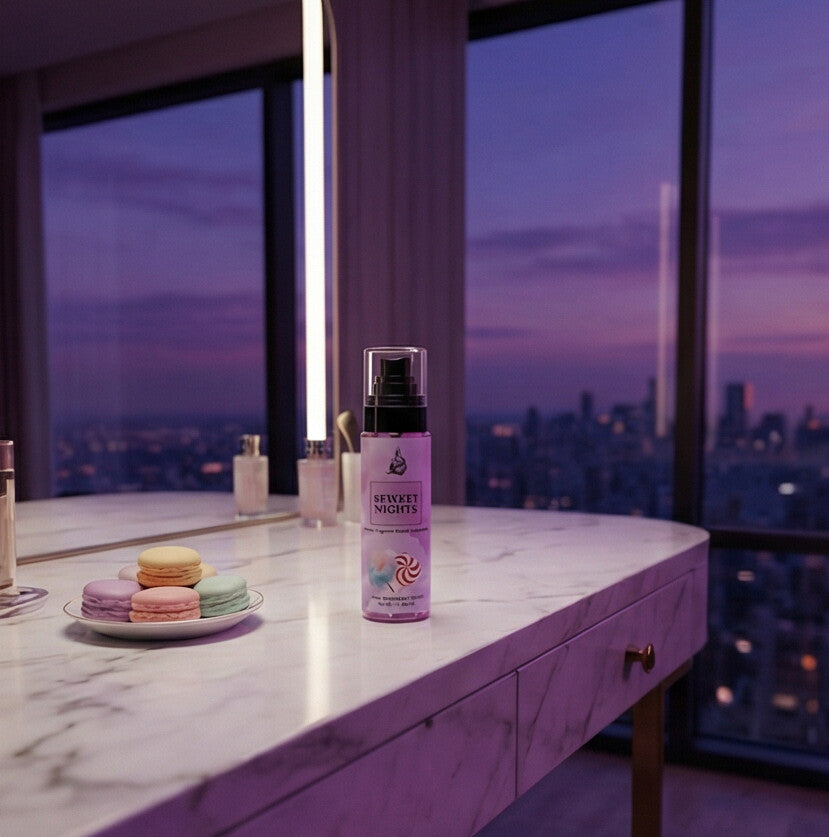 Sweet Nights Perfume Mist