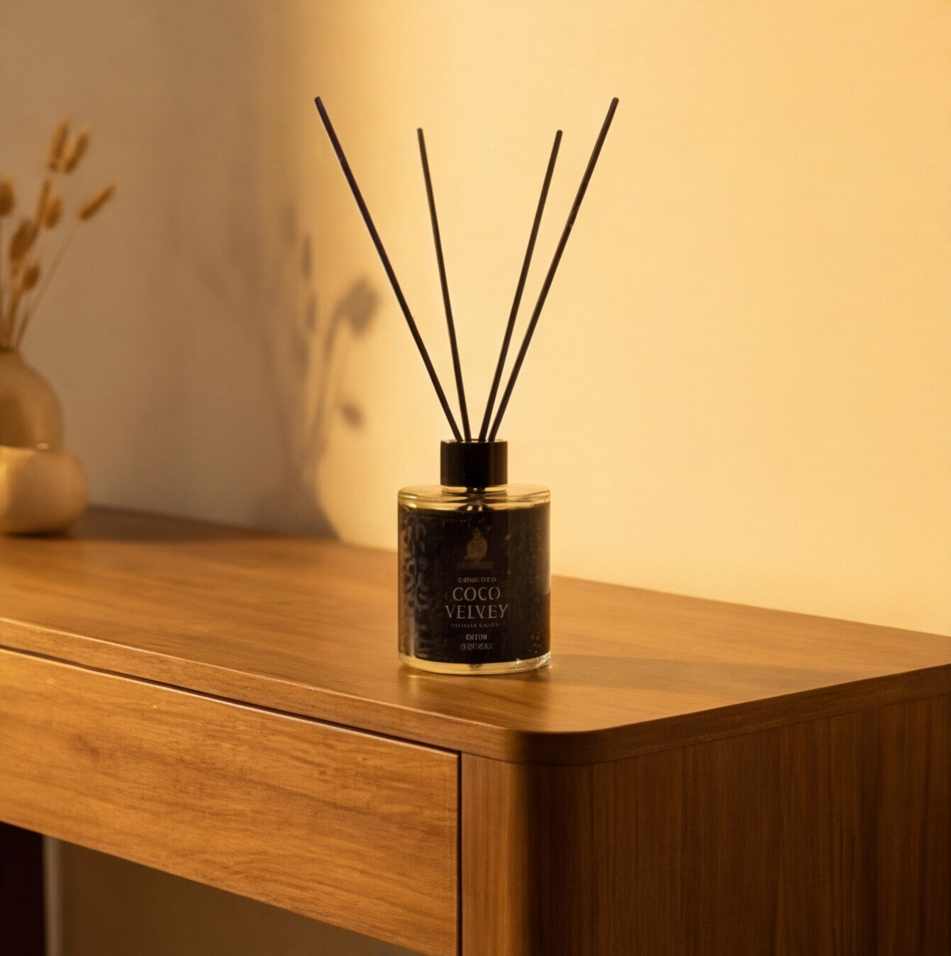 Coco Velvet - Home Diffuser