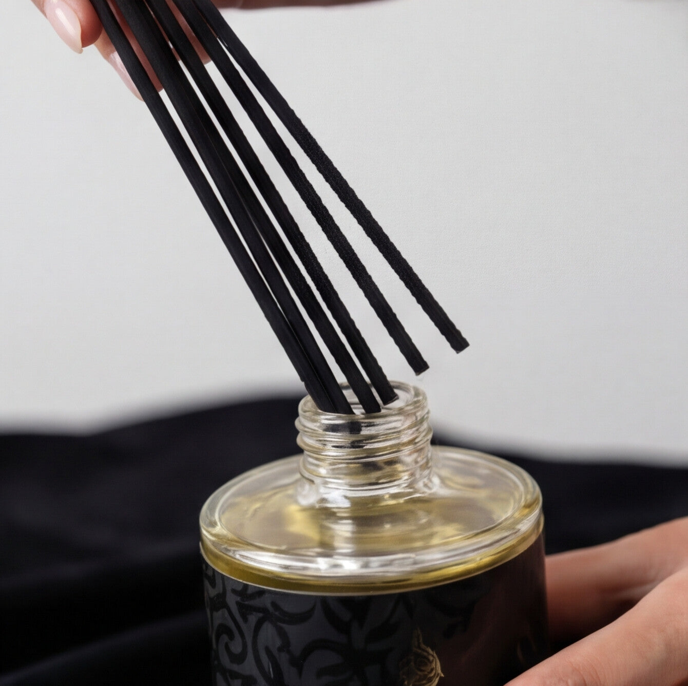 Coco Velvet - Home Diffuser