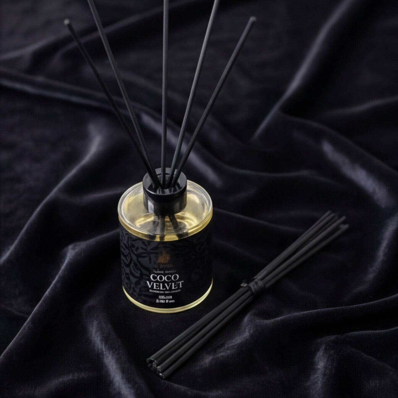 Coco Velvet - Home Diffuser