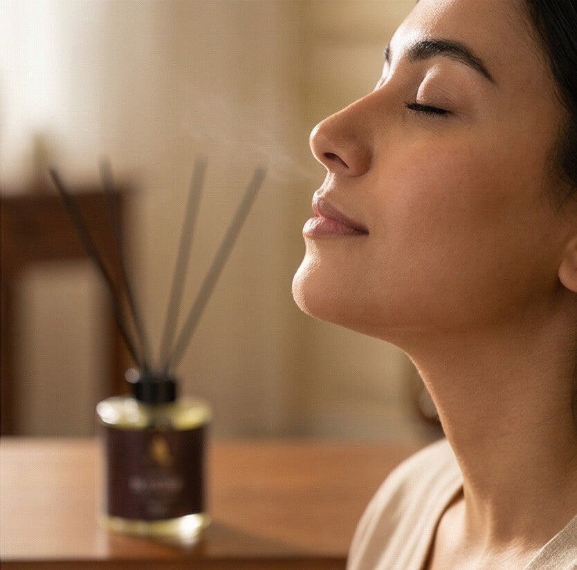 BLOOM - Home Diffuser