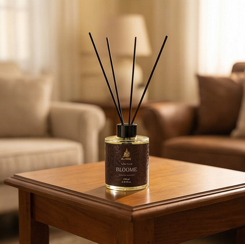 BLOOM - Home Diffuser