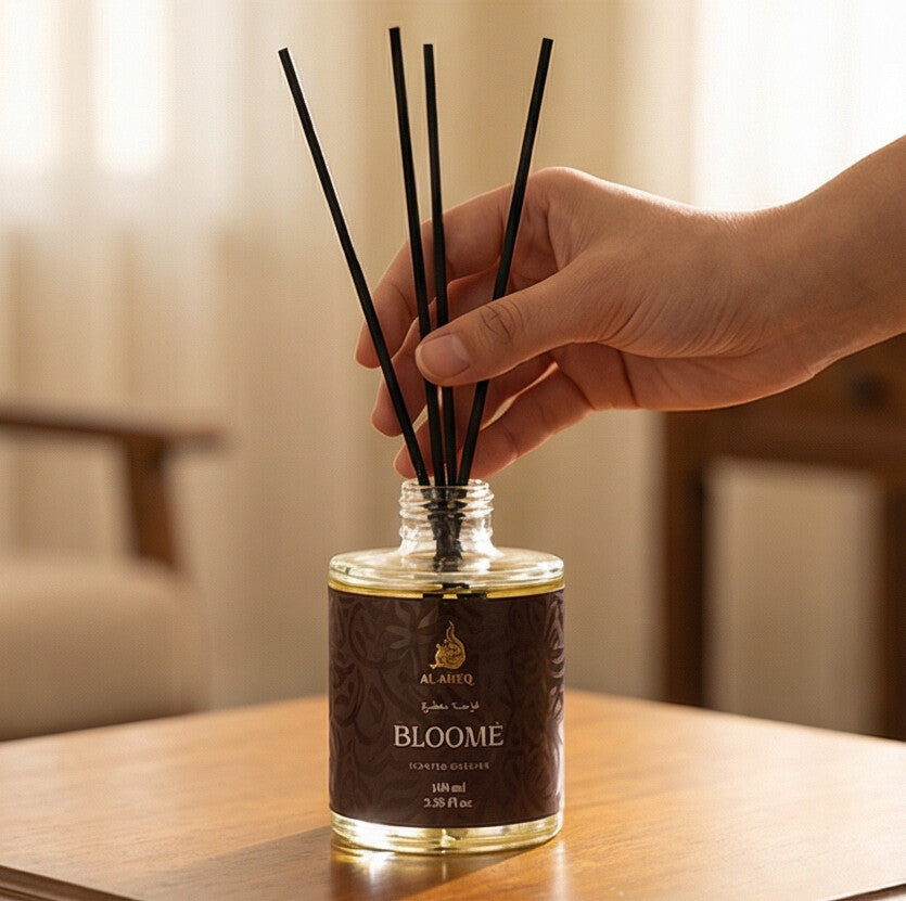 BLOOM - Home Diffuser
