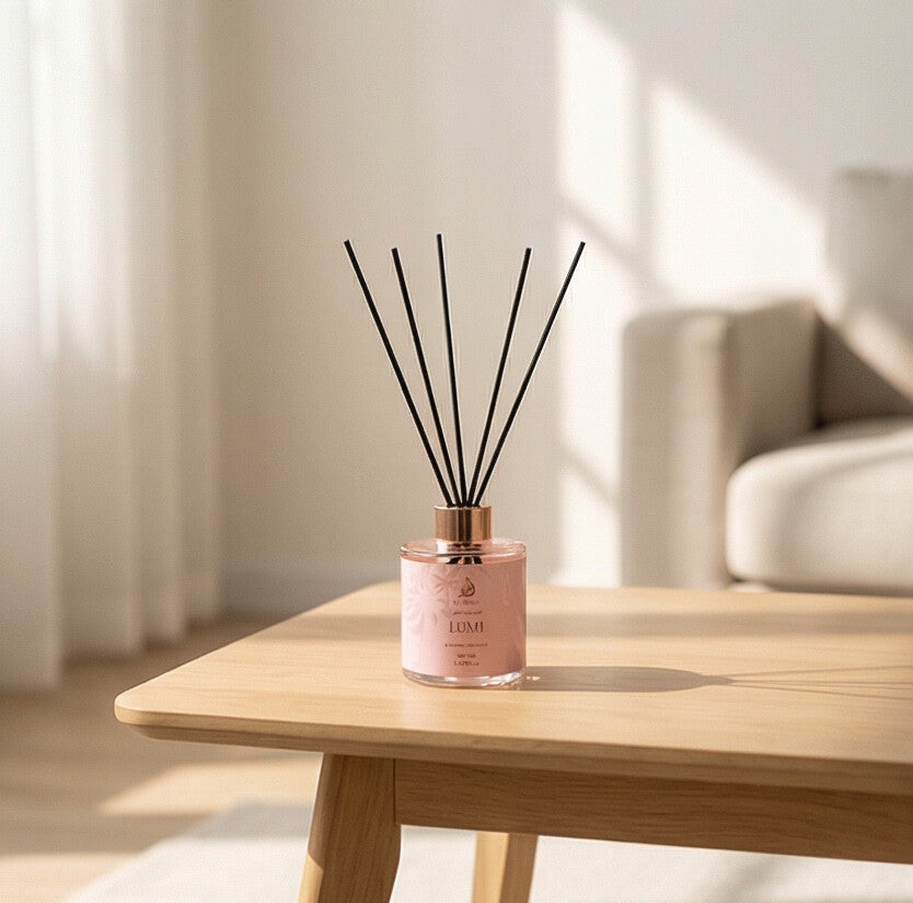 Lumi - Home Diffuser