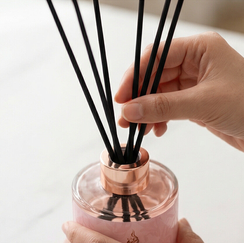 Lumi - Home Diffuser