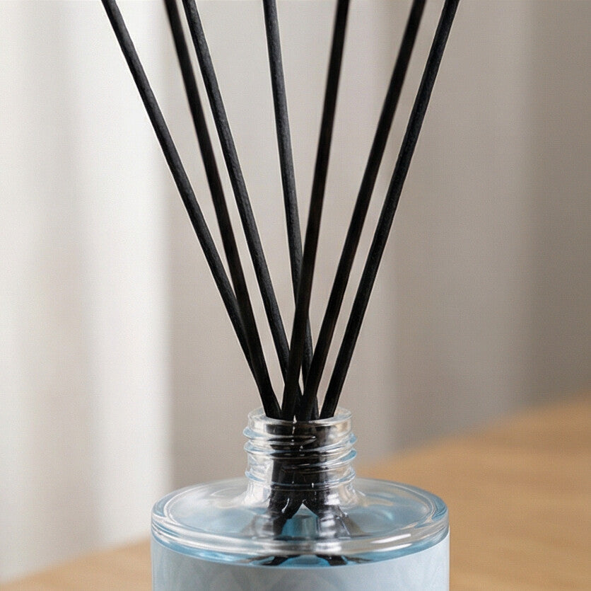 White Aura - Home Diffuser