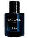 Sauvage elixir - سوفاج إليكسير