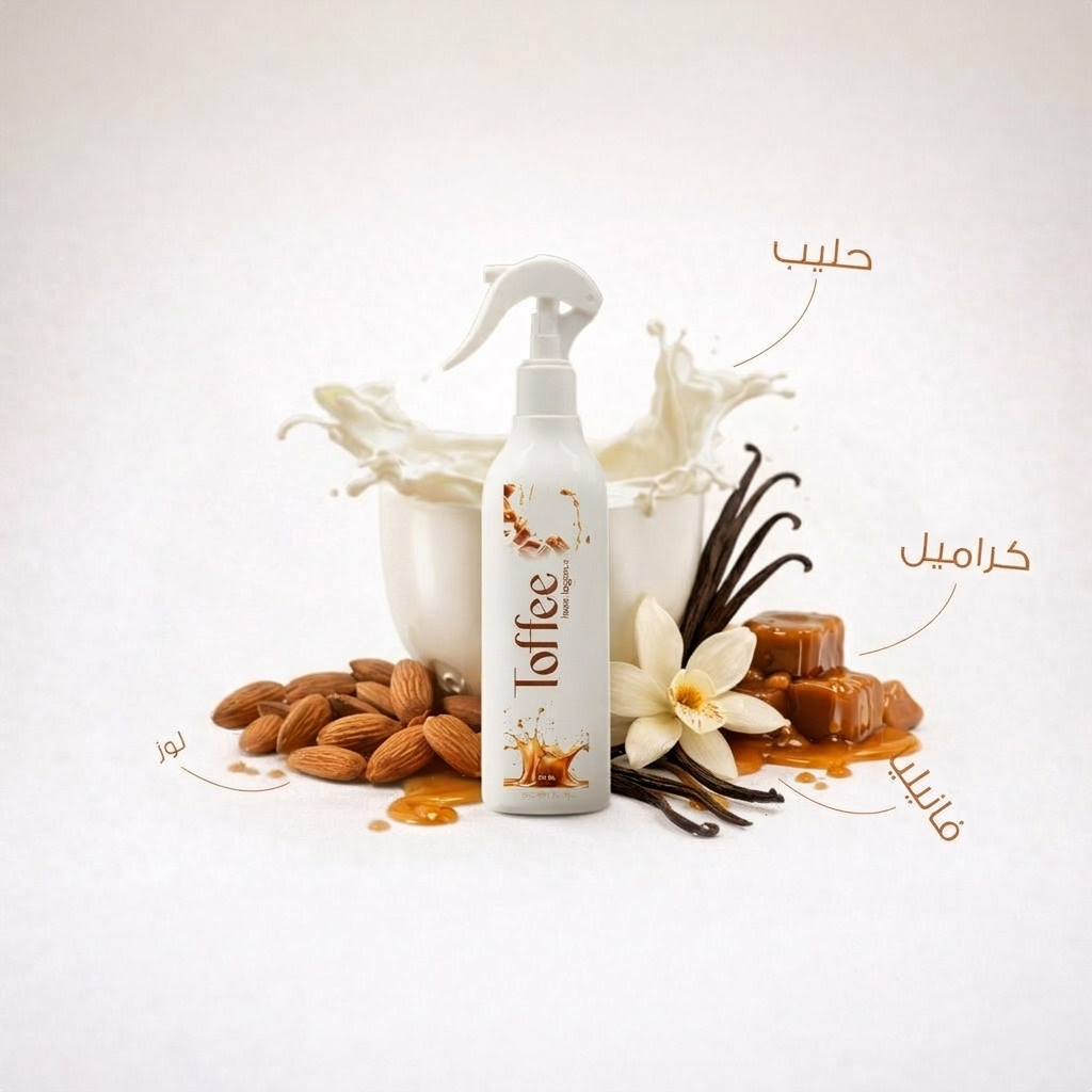 Toffee - Air Fresheners