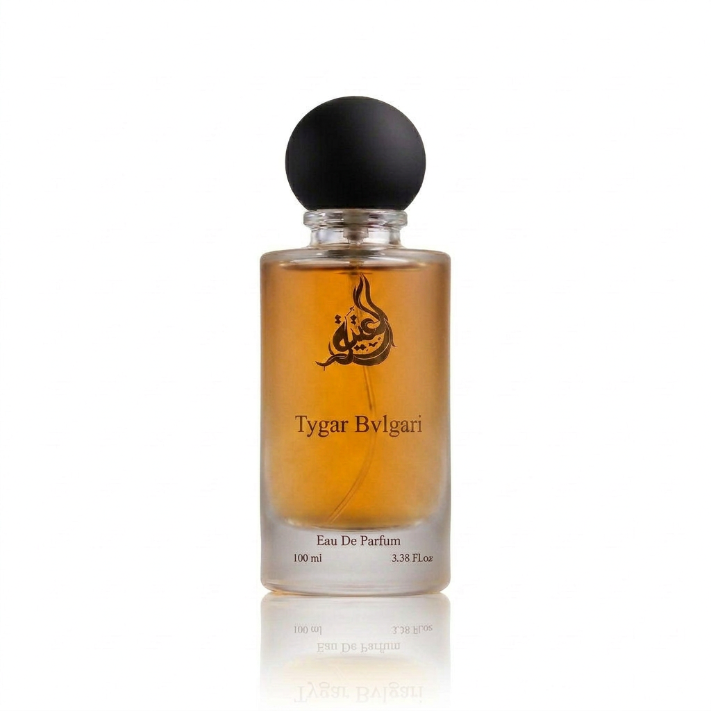 تيجار بولغاري  - Tygar Bvlgari