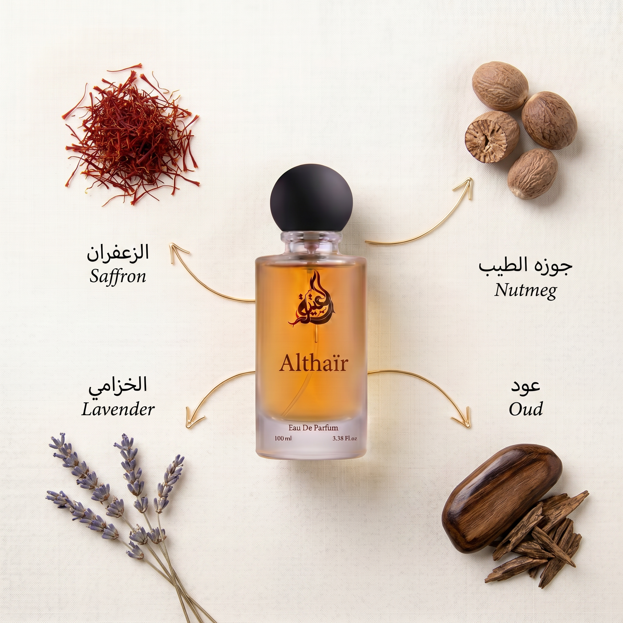 Al Thair - الثائر