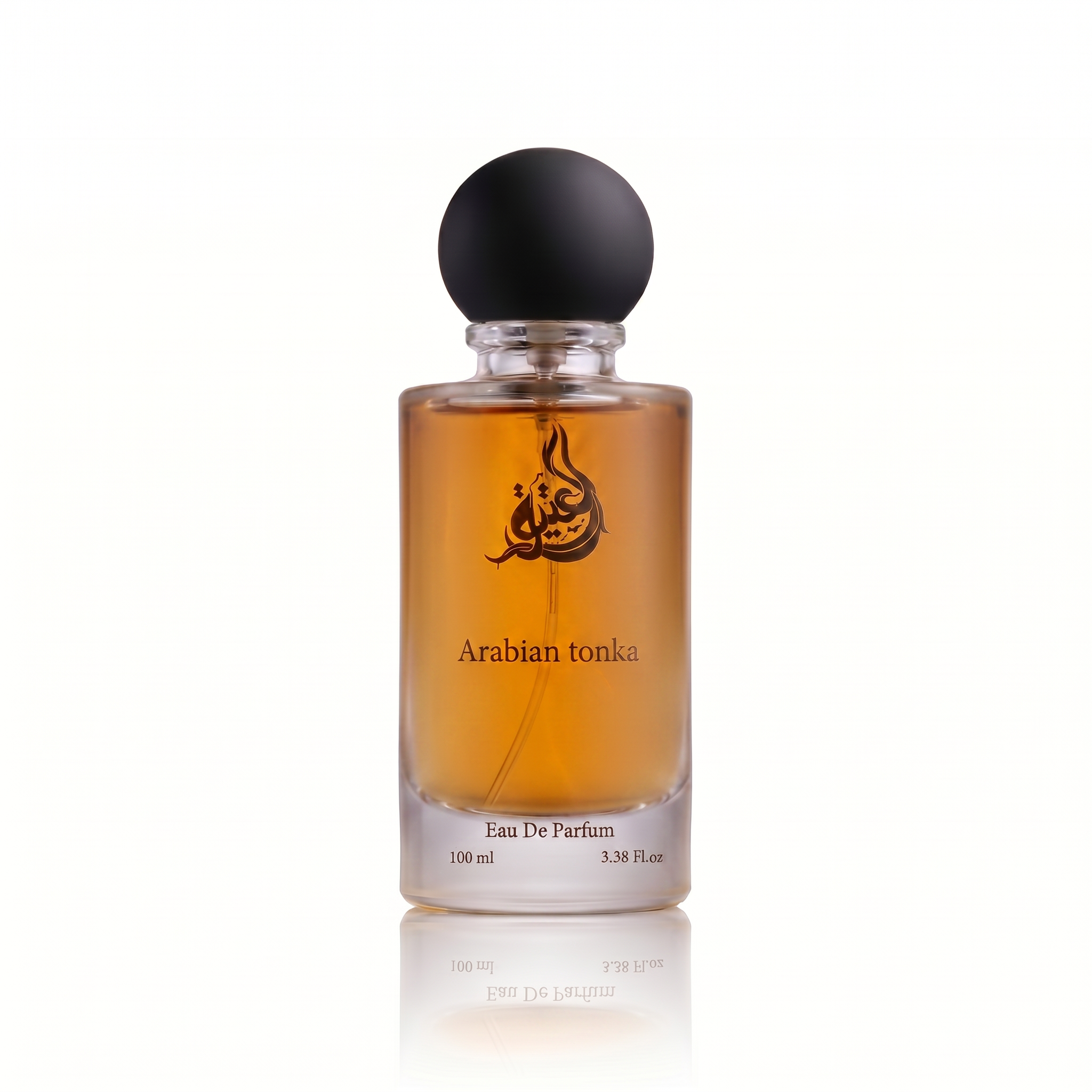 Arabian tonka -  مونتال أربيانز تونكا
