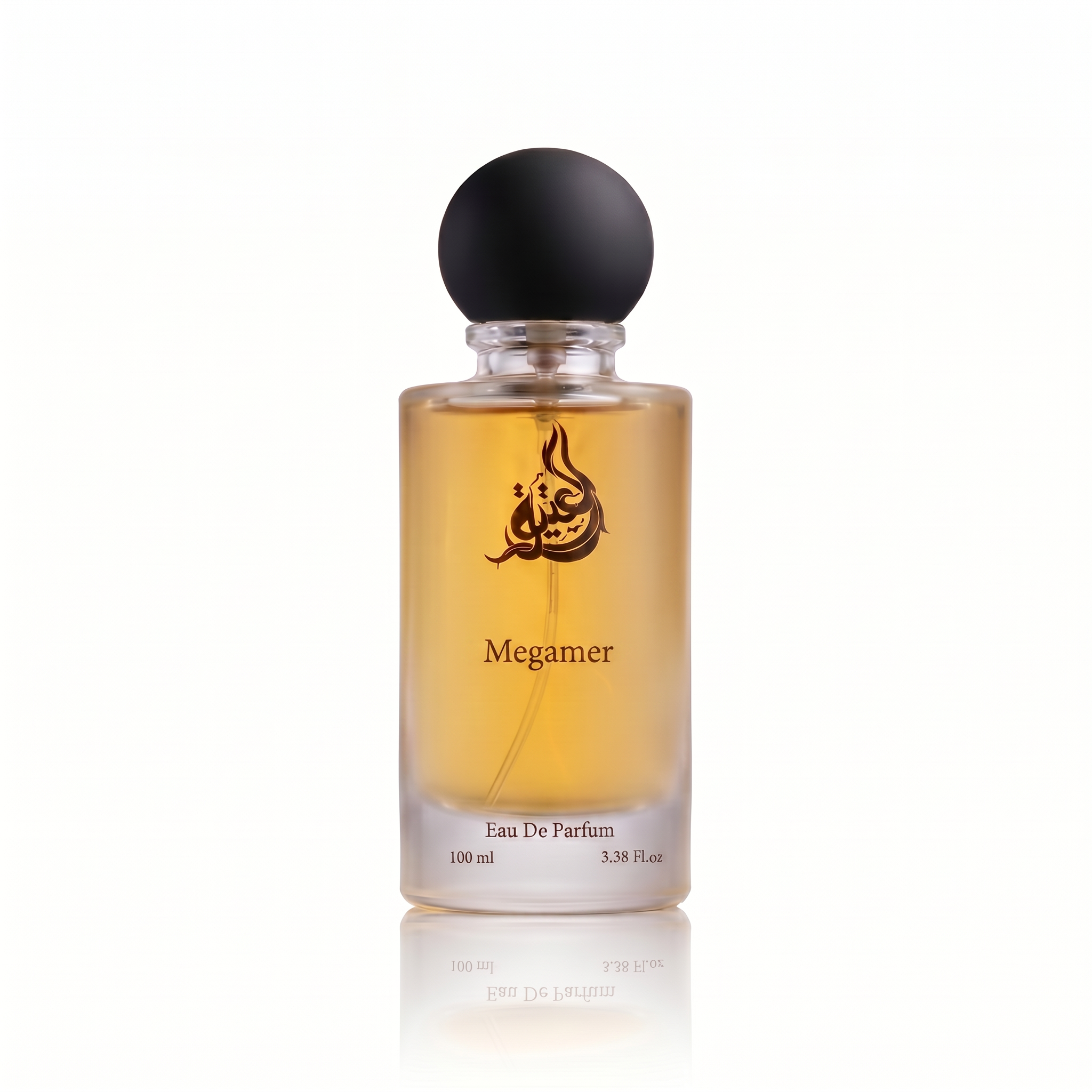 Megamare  - ميغاماري