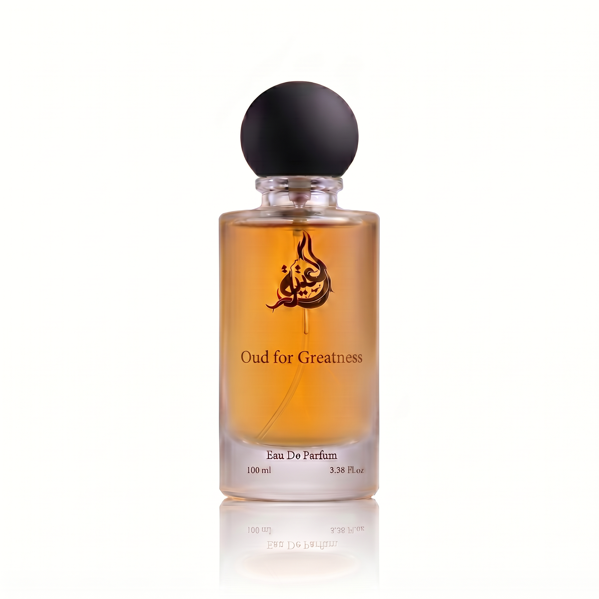 Oud For greatness - عود فور غريتنس